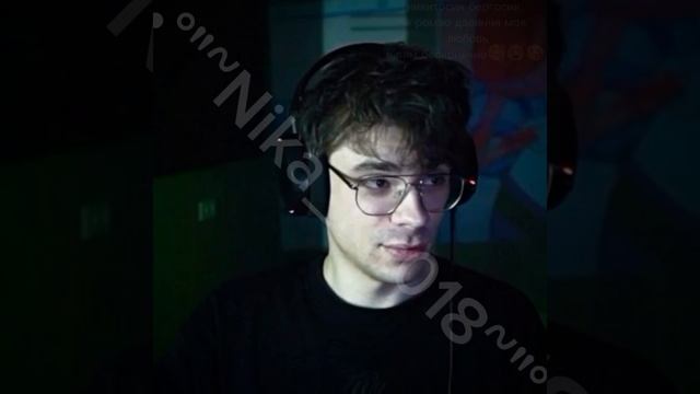 о да.. как же давно я не выкладывала мини-видосик с никитой и давидом😨😱

в опис. мой ТГК🥀