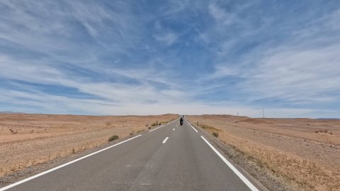 Марокко 2025 мото тур