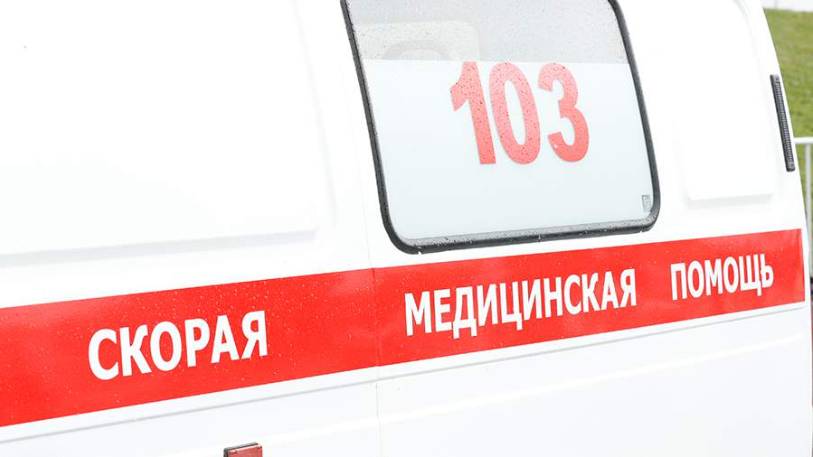 В Брянской области при атаке дрона ВСУ погибла женщина и пострадал мужчина