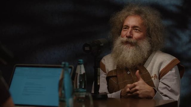 Михаил Гельфанд о влиянии Генов