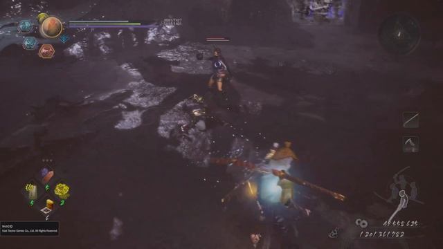 NIOH 2 PS5 | NG+4 СОН НИО | #296