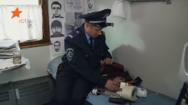 Мент: пассажирка рожает - Путевая страна