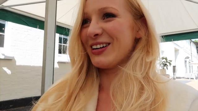 English with Lucy. Country Life Vlog