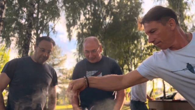 ЧТО ТАКОЕ ПЛОВ «ПО-РУССКИ»?