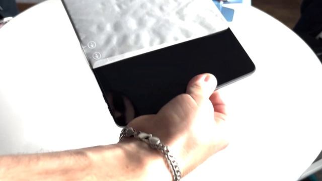 Распаковка Xiaoxin Pad 2024 C AliExpress за 96$ он же Lenovo Tab M11