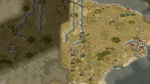 Тактика во время новой кампании в орде оф вар 2