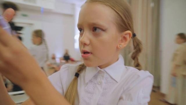 Сценка 2. 3 смена Мытный двор