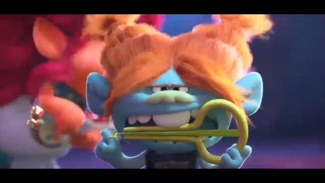 Тролли. Мировой тур 2/ Trolls world Tour - Just Sing (ost/opening)