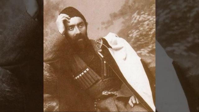 Я не пророк... Коста Хетагуров