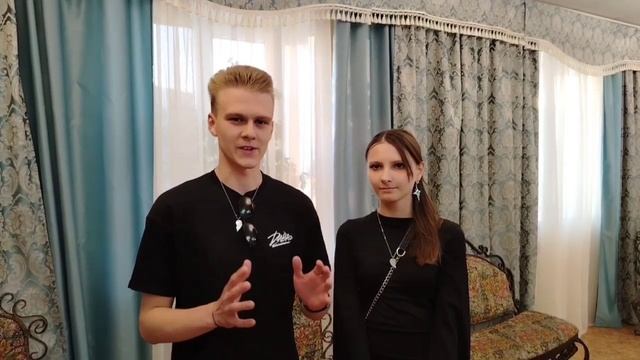 "НАСЛЕДНИКИ Рабурдена", премьера