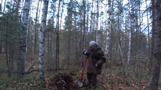 Не говори ПРО?!"наше"Скромное Укромное местечко"
