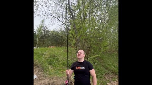 Рыбалка на Волге. Лови лещей, отдыхаем, жарим шашлыки