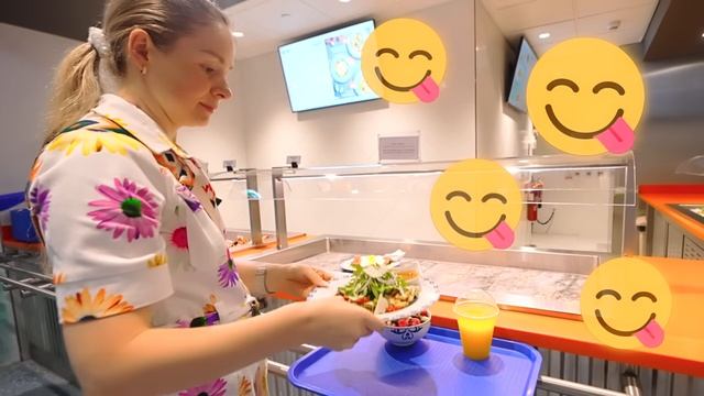 Диана и Рома Семейный день Дианы и Ромы в SeaWorld
