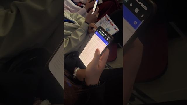 Тренинги предпринимательских компетенций в ОГУ. День 1