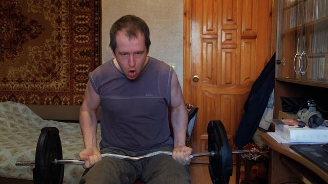 Делай эти взрывные упражнения, и будешь крепким как ст