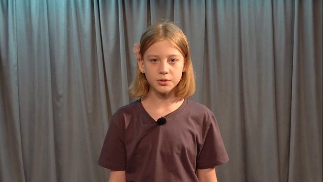 Стихотворение «Хитрые старушки» Эмма Машковцева. Читает Мирослава Королева.