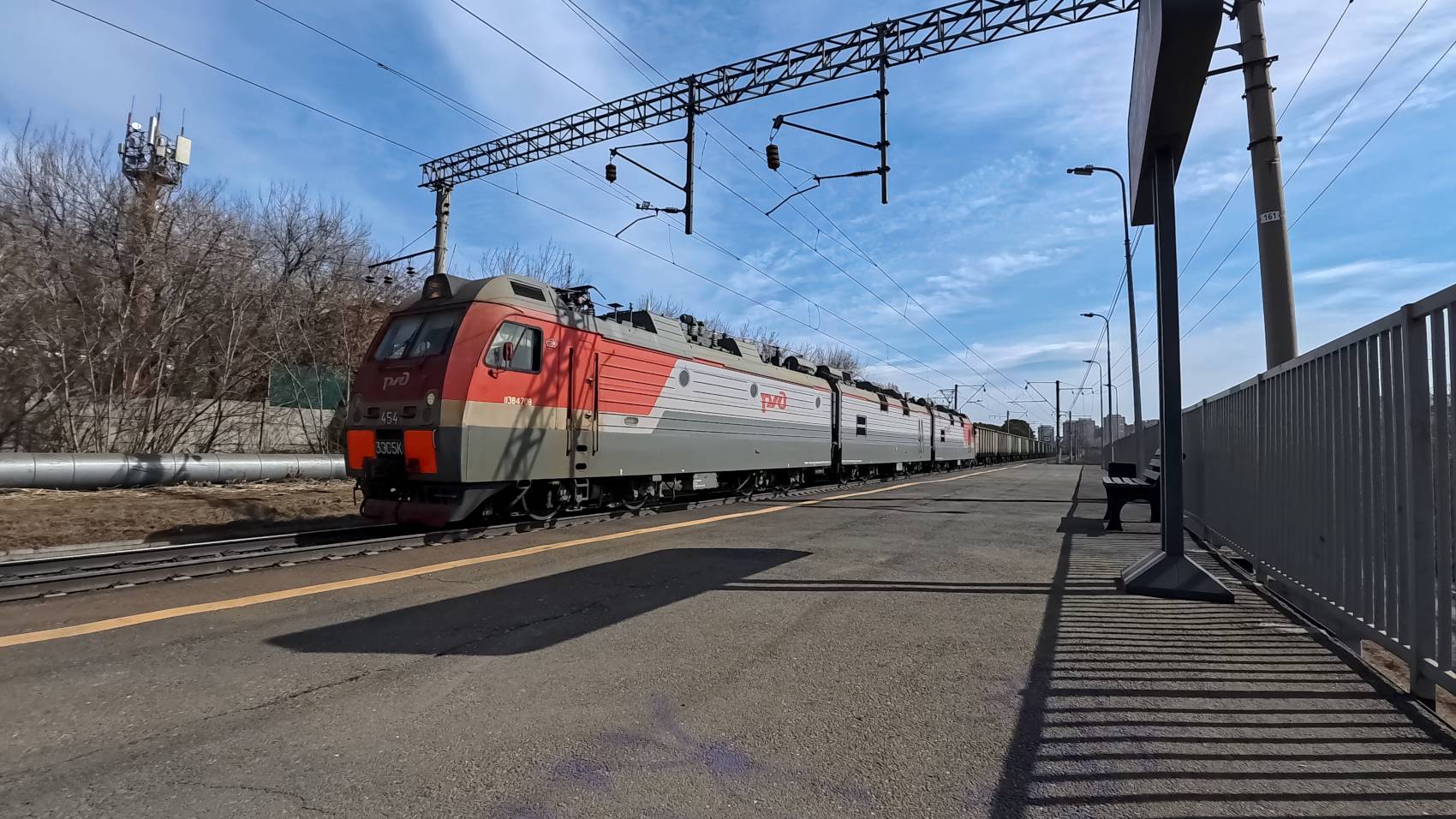 3ЭС5К-454
