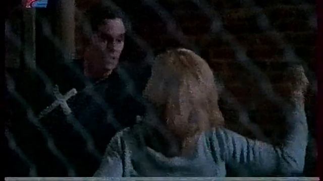 Блоки рекламы и анонсов (REN TV, 9.09.2001)