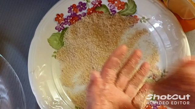 Котлеты школьные по домашнему