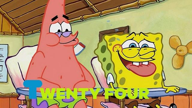 Концепция NickToons US (Промо 1) #Nickelodeon #NickToons #NickSpongebob