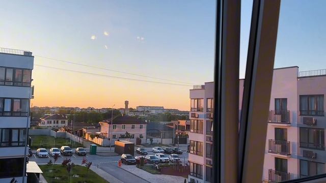 ЖК "Брегантина" с. Мирное