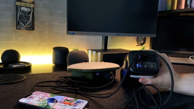 Розчарування після місяця ROMOSS 65W 40 000mAh. Неідеальний Power