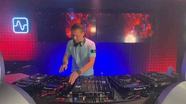 Alex Mur Mo - Exam Audioschool HardDance