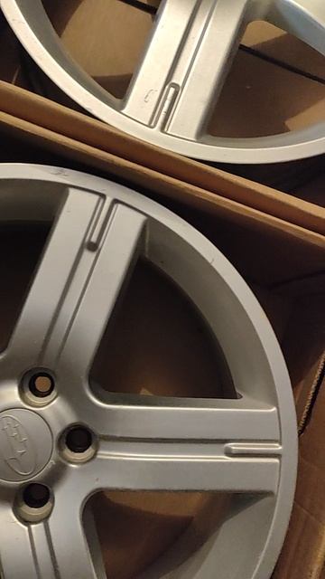 Диски  Replay SB001 R17 5x100  за 3000 руб.