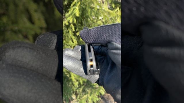Нож Medal 255L-FB2 от SRM