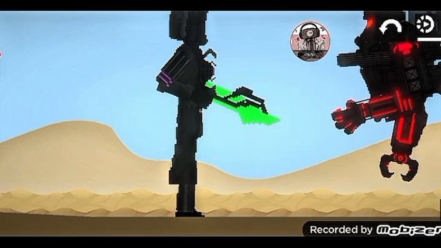 skibidi toilet 74 (part 1)