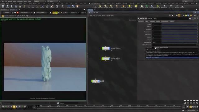 08. Intro To Arnold