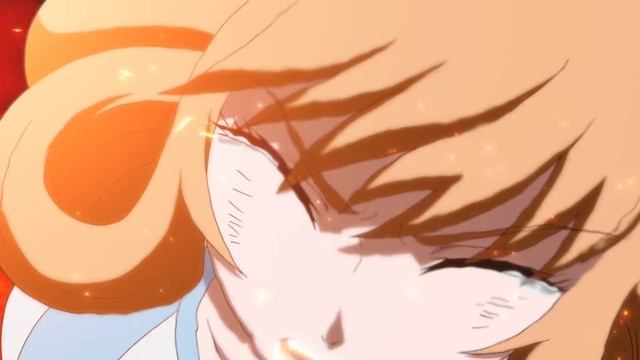 Лисичка-сваха Enmusubi no Youko-chan - Трейлер