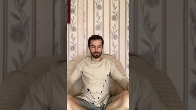 Медитация любви, медитация ом. Поблагодарить можно по