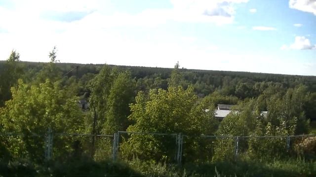 vatravel.ru Флорищева пустынь (п.Фролищи, Нижегородская обл