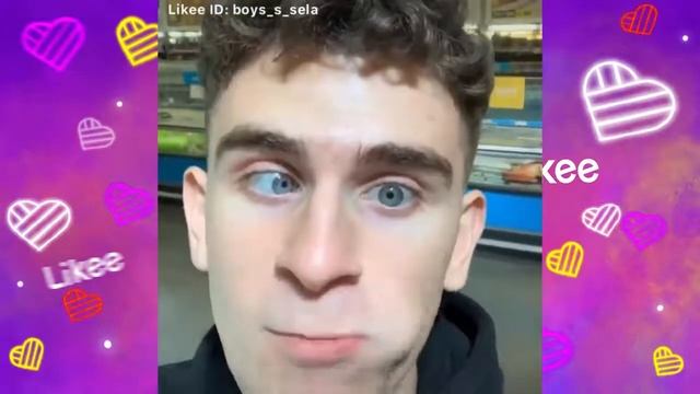 Что они вытворяют в приложении Likee  Смотри быстрее!   Приколы Likee   ЛАЙКИ   Лучшее Likee #1