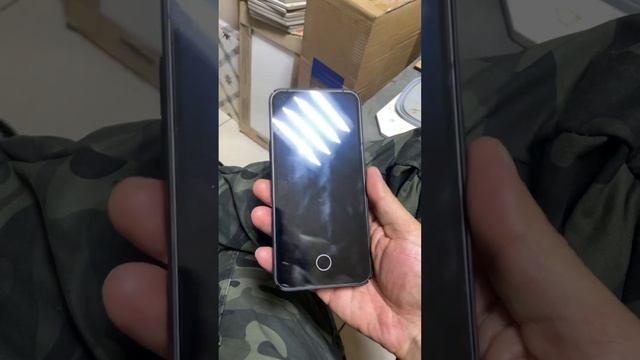 Не стоит покупать Nothing Phone 1 в 2025 году #nothing #smartphone #cmf