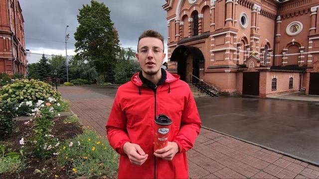Красносельский 2 й переулок