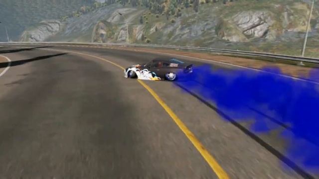 небольшой прокат на новом джойстике в игре Carx drift racing 2