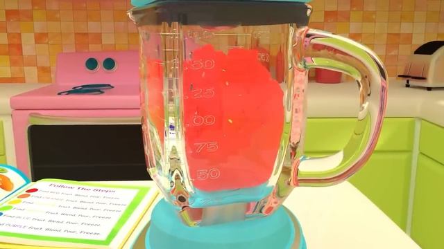 Сocomelon - Привет   Сборник   CoComelon на русском — Детские песенки   Мультики для детей