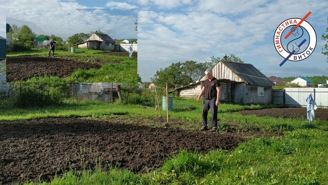 Суставная гимнастика в деле Пять упражнений Гимнастика ВИТОК