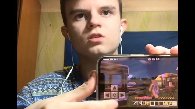 Как Скачать Майнкрафт на Айфон в 2024 году