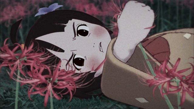 Короткие зарисовки Short Peace - Трейлер