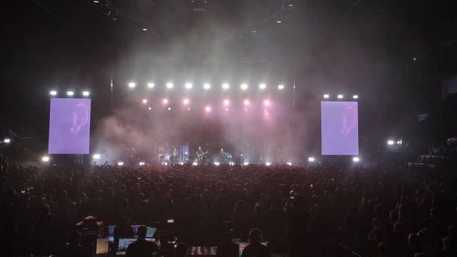ДДТ - Мама, это рок-н-ролл (25.10.2024 bootleg, Ludwigsburg)