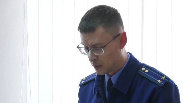 Октябрьский районный суд Орска вынес решение по делу ?