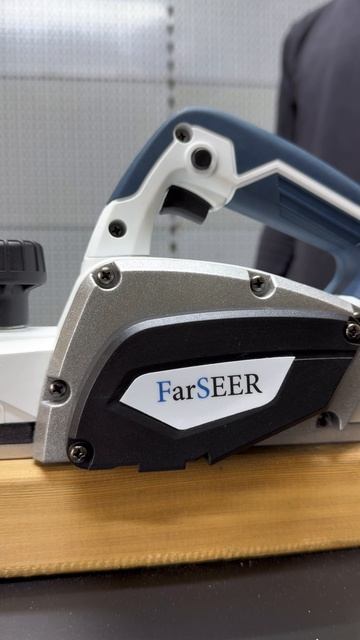 Электрический рубанок FarSEER NEP82