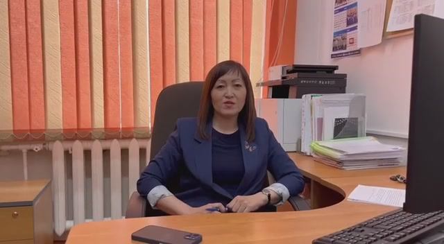 ⚡Наши выпускники об образовательных программах кафедры РКИ📚