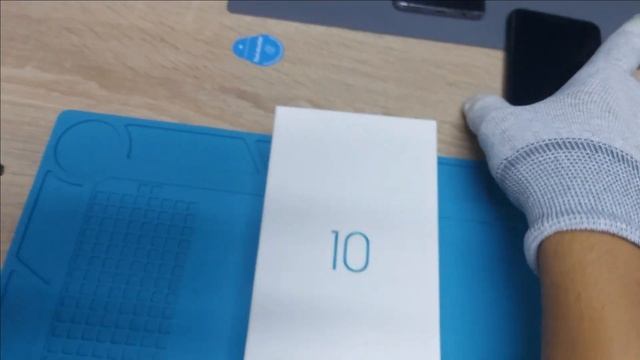 Honor 10 - новая жизнь