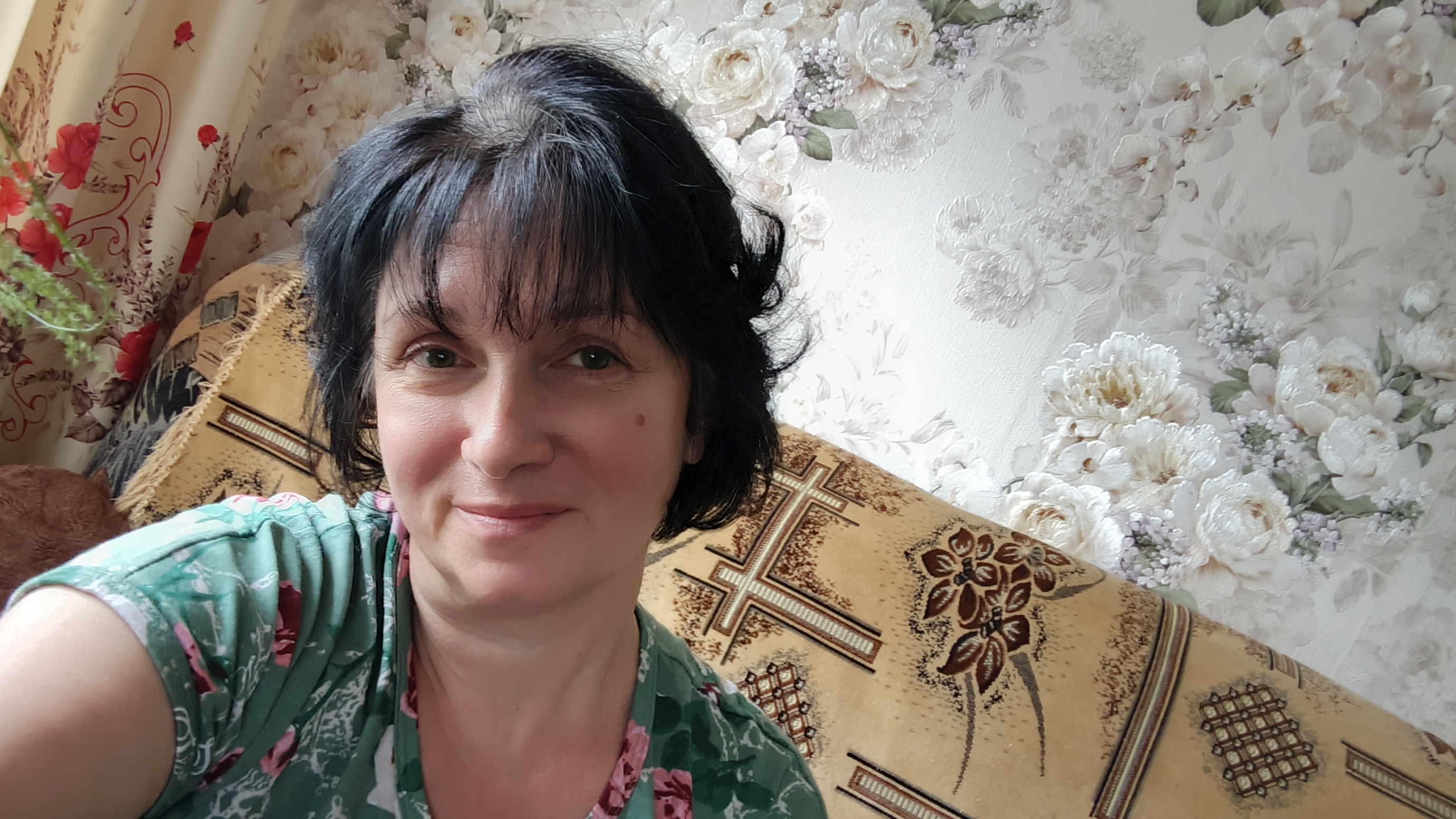 26-05-2025.Хватит болеть. Не большие перемены.