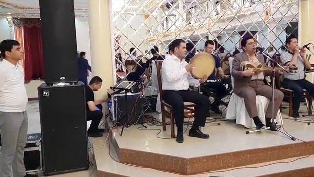 Ogabek Sobirov Derlar odam boshi qattiqdur toshdan Огабек Собиров