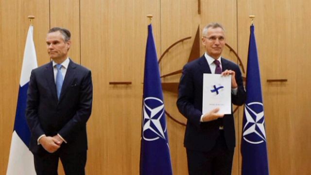 Профессор Туомас Малинен выразил обеспокоенность возможной провокацией  применением ядерного оружия